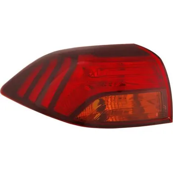 Zadní světlomet Zadní světlo ABAKUS 221-19AML-UE