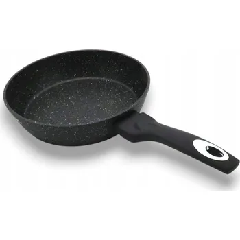 Pánev Tradiční pánev MASTERPAN 30 cm s mramorovým povrchem