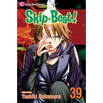 Komiks pro dospělé Skip-Beat!, Vol. 39 - Nakamura, Yoshiki