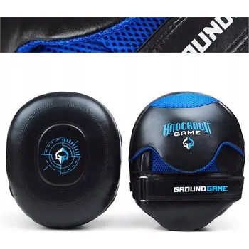 Štít Ground Game 59219