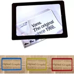 Kapesní lupa do peněženky 217475