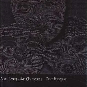 Zahraniční hudba CD Aon Teanga : Un Çhengey: One Tongue 2015