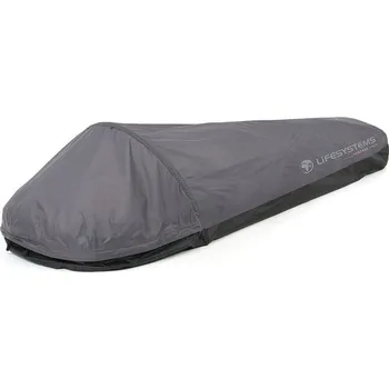 Lifesystems Venture Solo Hooped Bivi šedý 225 cm