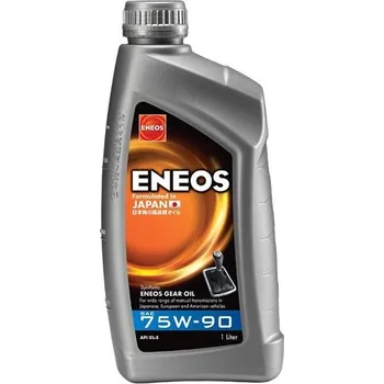 Eneos OLEENE75W901LMTF GEAR OIL 75W-90 - 1L