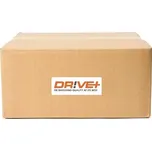 Filtr vzduchu v interiéru Dr!ve+ DP1110.12.1089