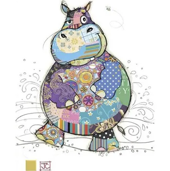 Přání G005 BUG ART**