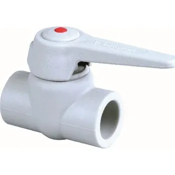 Vodovodní kohout Pipelife PPR 3295440408