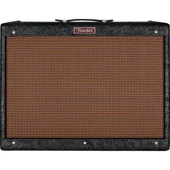 Strunný nástroj Fender Hot Rod Deluxe 30th Anniversary + prodloužená záruka 3 roky