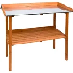 DEMA Zahradní stůl PT 103x48x96 cm