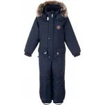 Dětská kombinéza KERT tmavě modrá Lenne, vel. 116