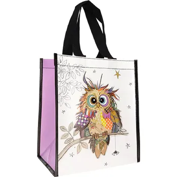 Školní batoh Taška SCPR21U23 BUG ART KOOKS KIUB