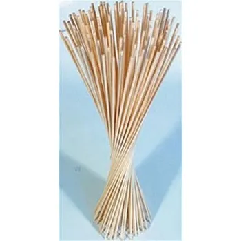 Jednorázové nádobí Špejle, 30 cm, 100 ks