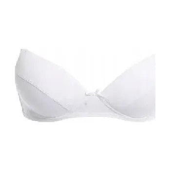 Dámské oblečení Key dívčí podprsenka vyztužená, hlavní materiál bavlna, velikost 65AA