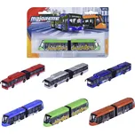 Majorette MAN 8503003001 autobus mix…
