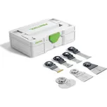 Festool 578116 sada oscilačních…