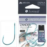 Zemní Háčky s protihrotem Mikado Sensual Zander 5 ks