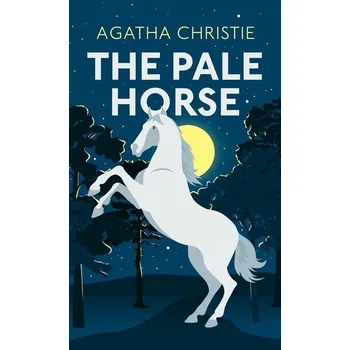 Beletrie pro dospělé The Pale Horse - Agatha Christie [EN] (2026, Pevná, HarperCollins Publishers)