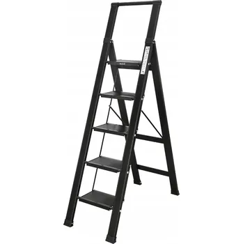 Železářství Žebřík ILILO z hliníku 5 až 150 kg