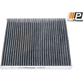 Kabinový filtr PROFIPOWER UHLÍKOVÝ KABINOVÝ FILTR HONDA