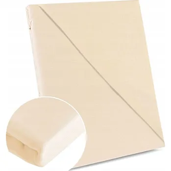 Prostěradlo Tradiční bavlna Prostěradlo Darymex 205 x 220 cm