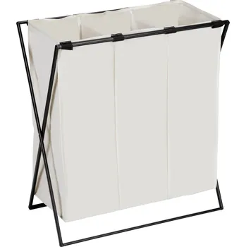 Koš na prádlo Koš na prádlo Wenko 48,3 l béžový