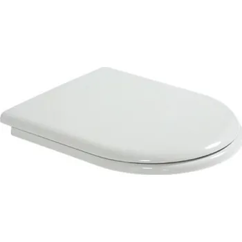WC sedátko WC sedátko Duravit bílé duroplast