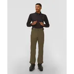 Pánské Lyžařské Kalhoty Descente Swiss Pants Dw5flp01mu-gr01