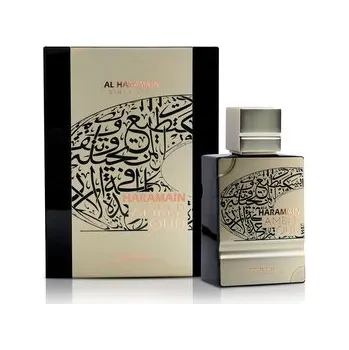 Unisex parfém Al Haramain Amber Oud Future Dubai Extrait de Parfum 100 ml UNISEX