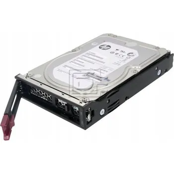 Interní pevný disk Pevný disk HP 12TB 7200 ot./min SATA III 3,5" MB012000GWDFE