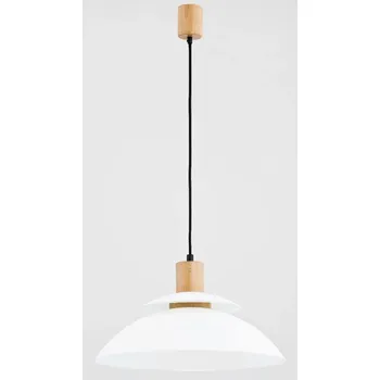 Závěsné svítidlo Alfa Sosnowscy Tropic 1 -bodové světlo E27