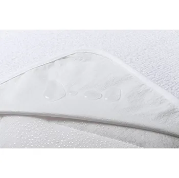 Chránič matrace Chránič matrace PVC 160x200 cm - comfort