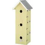 Budka pro ptáky APARTMENT hnědá