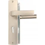 Vnitřní klika Kotarbau s dlouhým štítkem