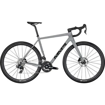 Jízdní kolo Silniční kolo MMR GRAND TOUR 10 - RHINO GREY - 59-XL 25/2026