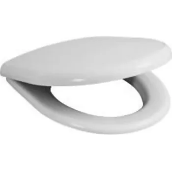 WC sedátko WC sedátko Jika DEEP H8932813000 Softclose: ne, Odnímatelné sedátko: ne, Panty: Nerezové