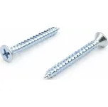 Šroub DIN 7982 C PH 3,9 x 45 ZB