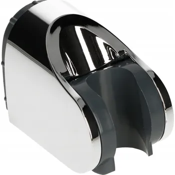 Sprchový držák DRŽÁK SPRCHOVÉ HLAVICE KLOUBOVÝ DLOUHÝ