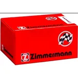 Zimmermann 26277.155.2 Sada brzdových destiček, kotoučové brzdy