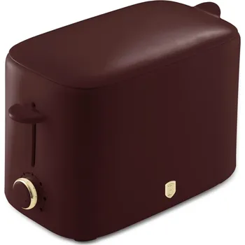 Topinkovač Topinkovač Berlingerhaus BH-9700 s krytem 750 W Leonardo Collection