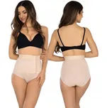 Mitex Ama kalhotky stahující jako korzet, silně zeštíhlující, béžová M