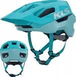 CYKLISTICKÁ PŘILBA KELLYS DARE II - MODRÁ M/L