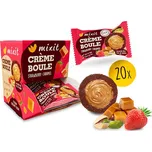 Mixit Créme boule - Strawberry caramel 30g
