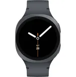 Samsung Galaxy Watch8 (40mm) grafitová, EU SM-L320NDAAEUE/EU