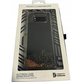 Pouzdro na mobilní telefon Originální Pouzdro Zadní Kryt pro Samsung Galaxy S8 PLUS