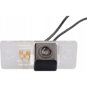 IP kamera DEDIKOVANÁ COUVACÍ KAMERA PRO PORSCHE CAYENNE K ANDROID RADIU