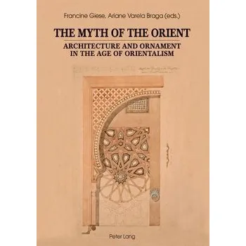 Myth of the Orient