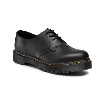 Pánské tenisky Glády Dr. Martens 1461 Bex 21084001 Černá 47