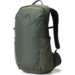 Batoh Gregory Zulu 20 LT do 20 l zelený