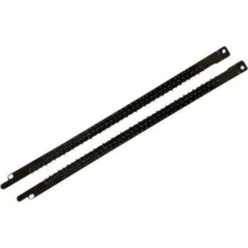 EXTOL INDUSTRIAL 8793110E plátek pilový, 2ks, 39 zubů