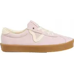 Boty Vans Sport Low GUM LBWRS VN000CQRO3N1M velikost 38
